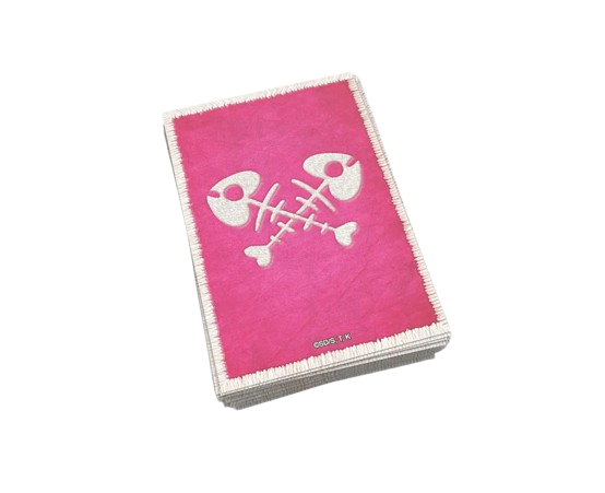 Yu-Gi-Oh! - Gold Pride – Carrie’s Crew Card Sleeves