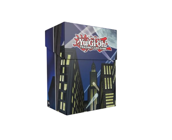 Yu-Gi-Oh! -  Elemental HERO Card Case