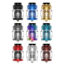 Load image into Gallery viewer, GeekVape - Zeus X Mesh RTA ZX II

