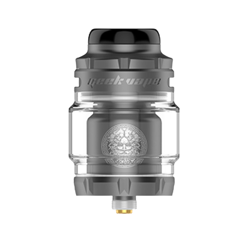 GeekVape - Zeus X Mesh RTA ZX II