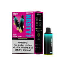 Load image into Gallery viewer, Nasty PX10 5000 Puffs Flavor Pods
