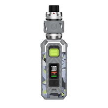 Load image into Gallery viewer, Vaporesso - Armour S 100W Mod Kit with iTank 2 Atomizer 5ml
