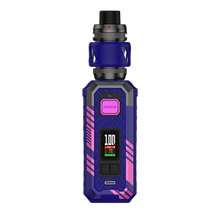 Load image into Gallery viewer, Vaporesso - Armour S 100W Mod Kit with iTank 2 Atomizer 5ml
