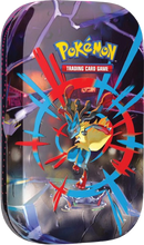 Load image into Gallery viewer, Pokémon TCG: Mega Evolutions - Mini Tin
