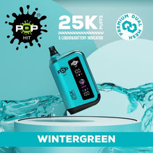 Load image into Gallery viewer, POP Hit - 25000 Puff 5%
