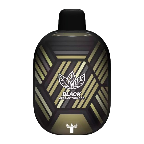 Dr Vapes - Panther Bar 5% 5500 Puff