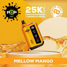 Load image into Gallery viewer, POP Hit - 25000 Puff 5%
