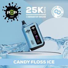 Load image into Gallery viewer, POP Hit - 25000 Puff 5%
