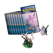 Load image into Gallery viewer, Pokémon TCG: Scarlet &amp; Violet - Prismatic Evolutions Premium Figure Collection
