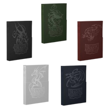 Load image into Gallery viewer, Dragon Shield - Cube Shell
