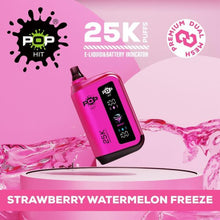 Load image into Gallery viewer, POP Hit - 25000 Puff 5%
