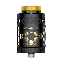 Load image into Gallery viewer, Hellvape - Dead Rabbit V4 RTA Pro
