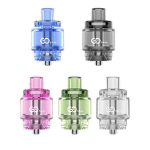 Load image into Gallery viewer, GoMax Sub-ohm Tank Disposable
