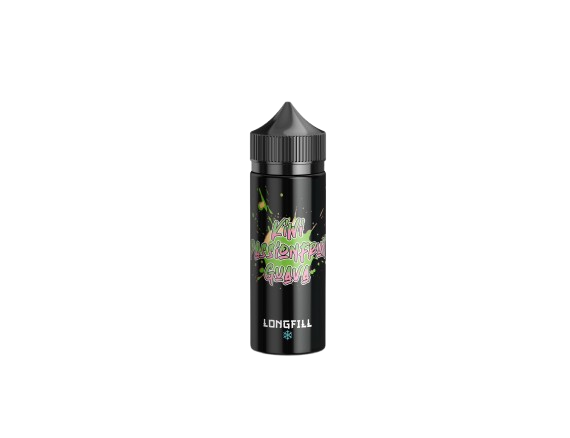 MC - kiwi Passionfruit Guava Longfill Freebase