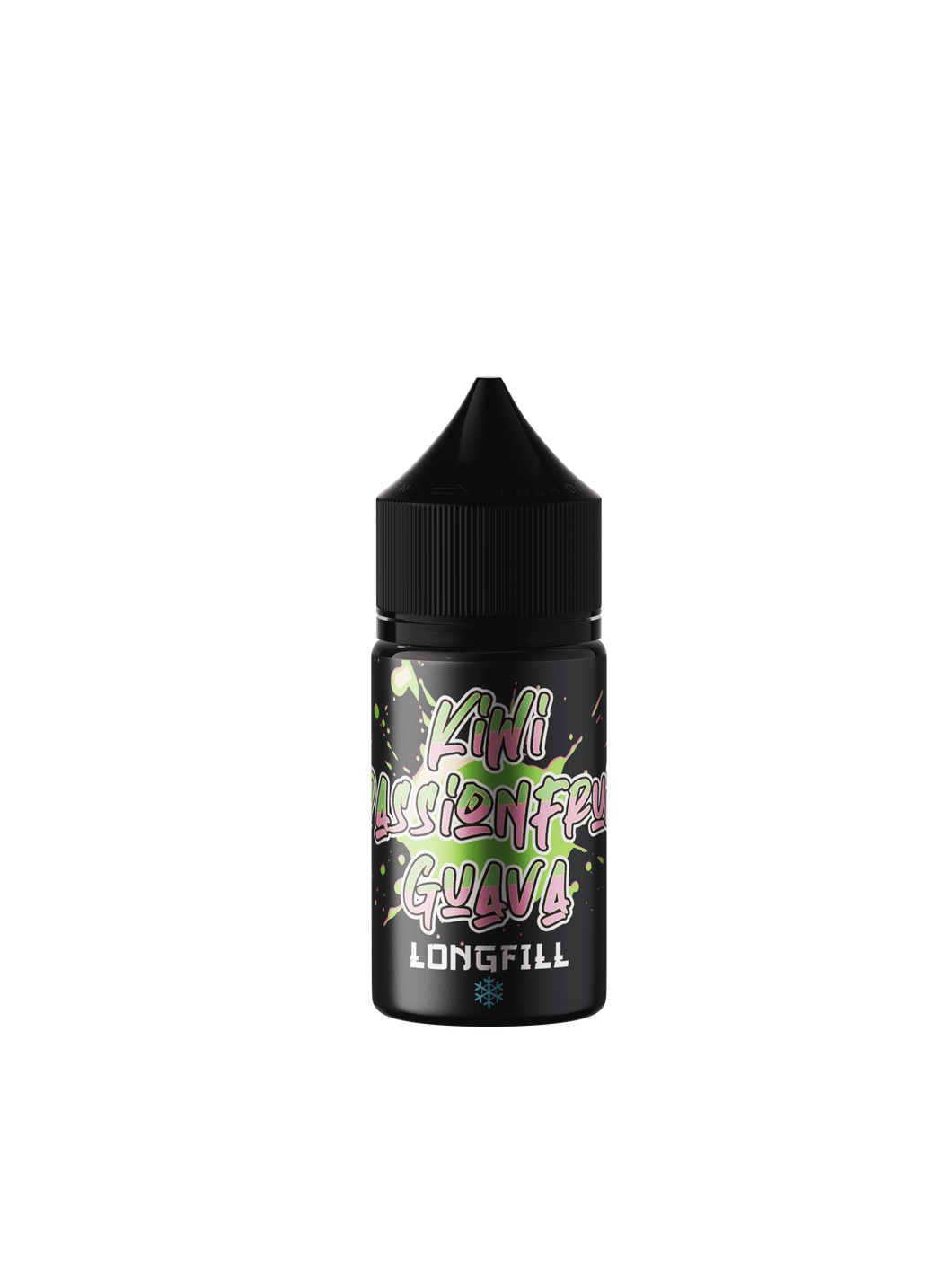 MC - Kiwi Passionfruit Guava  30ml Salts Longfill