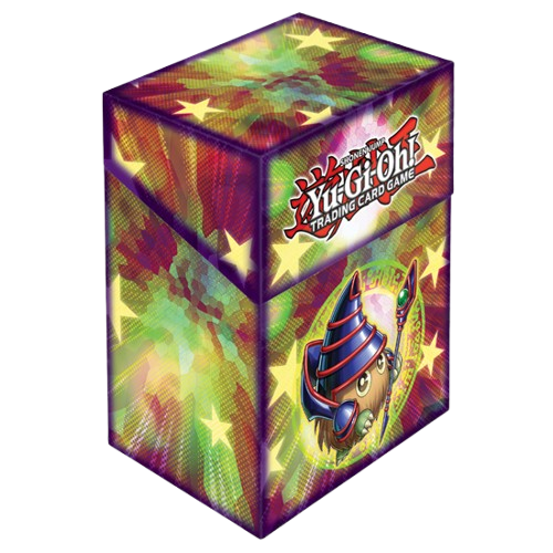 Yu-Gi-Oh! - Kuriboh Kollection Card Case