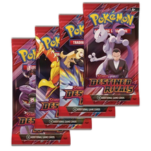 Load image into Gallery viewer, Pokemon TCG - Destined Rivals Booster Pack
