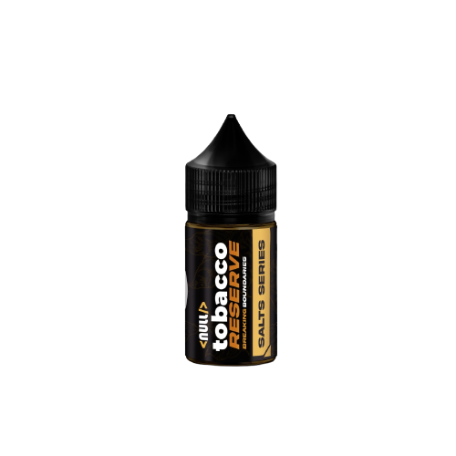 Null - Hybrid Series Kit Tobacco Reserve