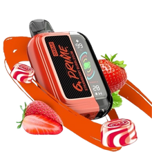 Load image into Gallery viewer, OXBAR G Prime 25000K Puff 5%
