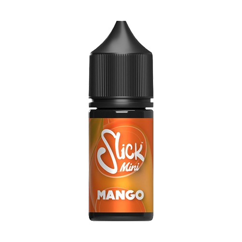 Slick Mini - Mango Nic Salts Longsalt 30ml