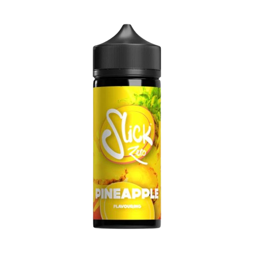 Slick Zero - Pineapple Flavouring