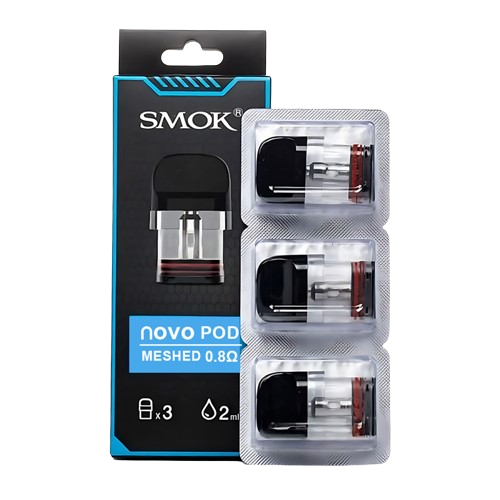 Smok Novo 2 0.8 ohm Mesh