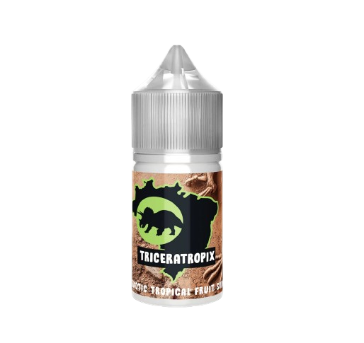 SOLT E-Liquid - Triceratropix 30ml Longfill salts