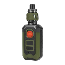 Load image into Gallery viewer, Vaporesso - Armour Max 220W Mod Kit with iTank 2 Atomizer 8ml
