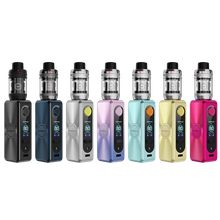 Load image into Gallery viewer, Vaporesso GEN SE Mod Kit 80W

