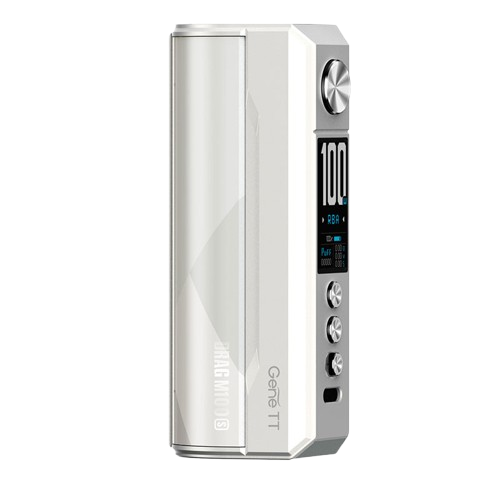 Voopoo - Drag M100S 100w Mod