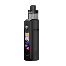 Load image into Gallery viewer, Voopoo - Drag X3 80W Box Mod Kit with PnP X Cartridge DTL Pod 5ml
