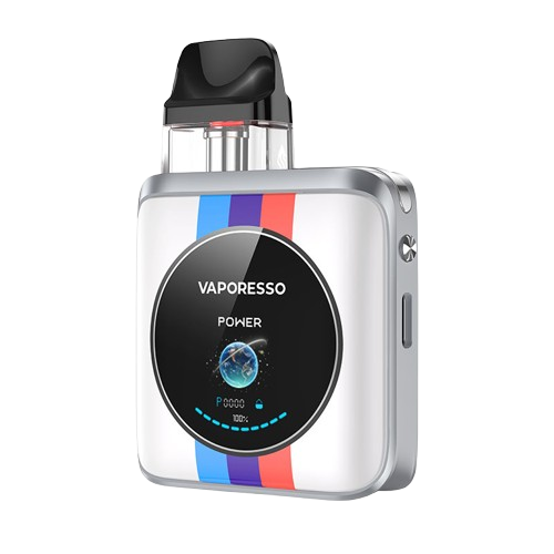 Vaporesso - Xros 4 Nano Pod