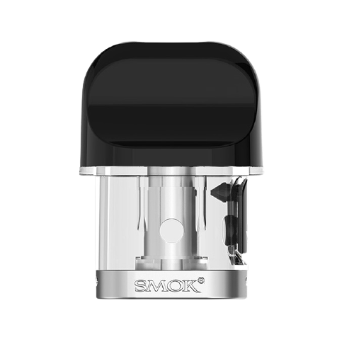 Smok Novo X Replacement Pod 0.8 ohm Meshed