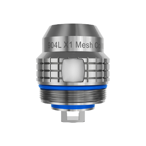 Freemax - 904L X1 Mesh Coil
