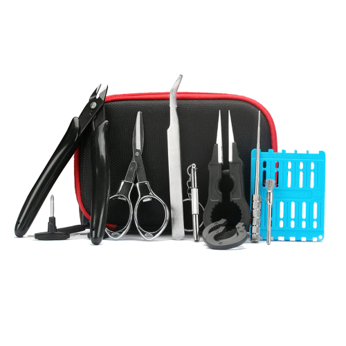 Coil Father - X9 Tool Kit