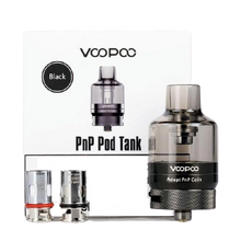 Load image into Gallery viewer, Voopoo - PNP Pod Tank Sub-Ohm
