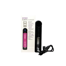 Load image into Gallery viewer, Efest Slim K1 battery charger
