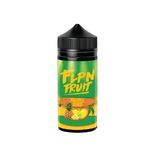 Flpn Fruit - Pineapple Mango MTL 30ml