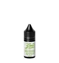 Load image into Gallery viewer, 3rd World Liquids -  Frozen Apple Nic Salts 30ml
