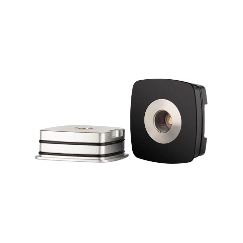510 Adapter for Voopoo VINCI/ VINCI R/ VINCI X Magic Clouds Vapoury 510 Adapter for Voopoo VINCI/ VINCI R/ VINCI X Magic Clouds Vapoury