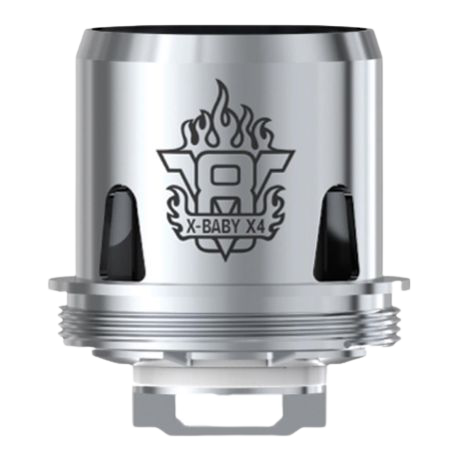 Smok V8 X-Baby X4 0.13 ohm coil
