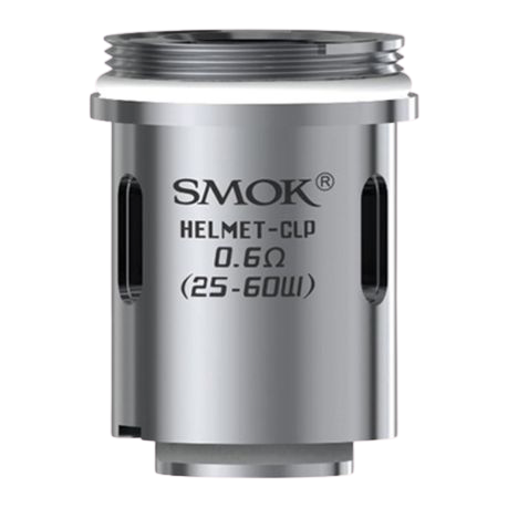 Smok Helmet CLP 0.6 ohm coil