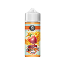 Load image into Gallery viewer, Alpha Juice Co - Apple Mango 120ML
