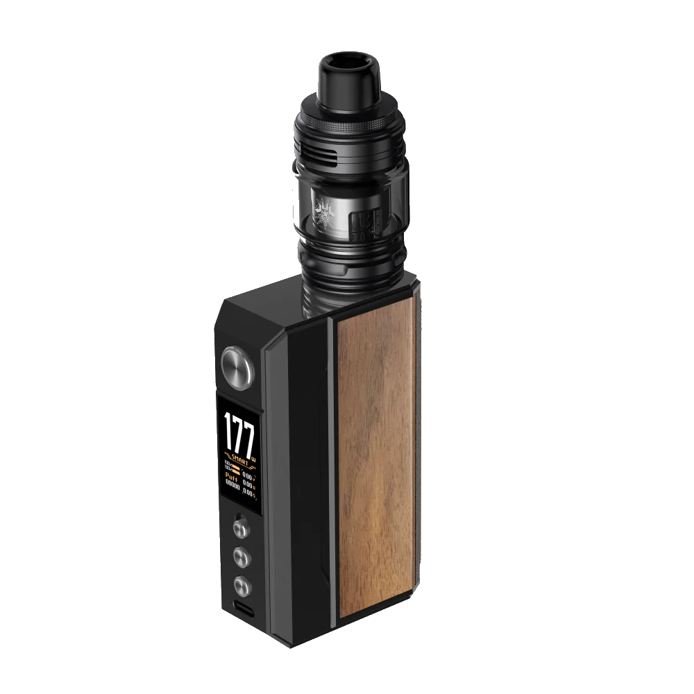 Voopoo - Drag 4 Mod Kit