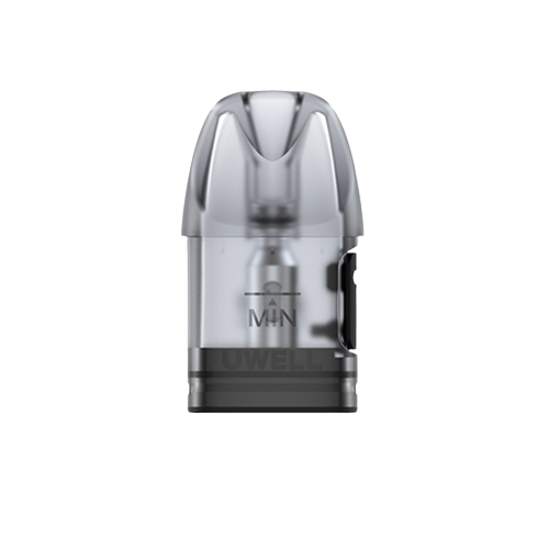 uwell caliburn a2 cartridge UWELL Caliburn A2/AK2 Cartridge - 0.9 & 1.2 Ohm Genuine Stock Buy Now main image 1