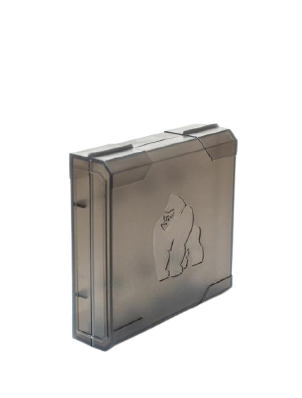 Chubby Gorilla 4 Bay Battery Case