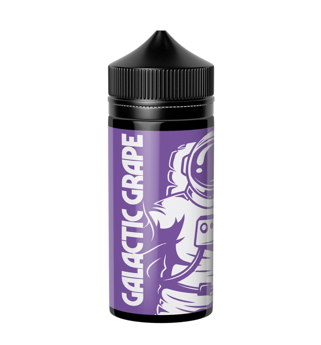 Cosmic Dropz - Galactic Grape 120ml – Magic Clouds Vapoury