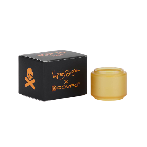 Dovpo Blotto - Ultem - Bubble glass 6ml