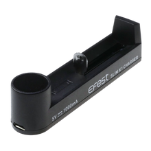 Load image into Gallery viewer, Efest Slim K1 battery charger
