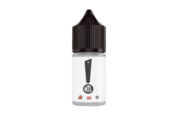! Exclamation MTL 30ml